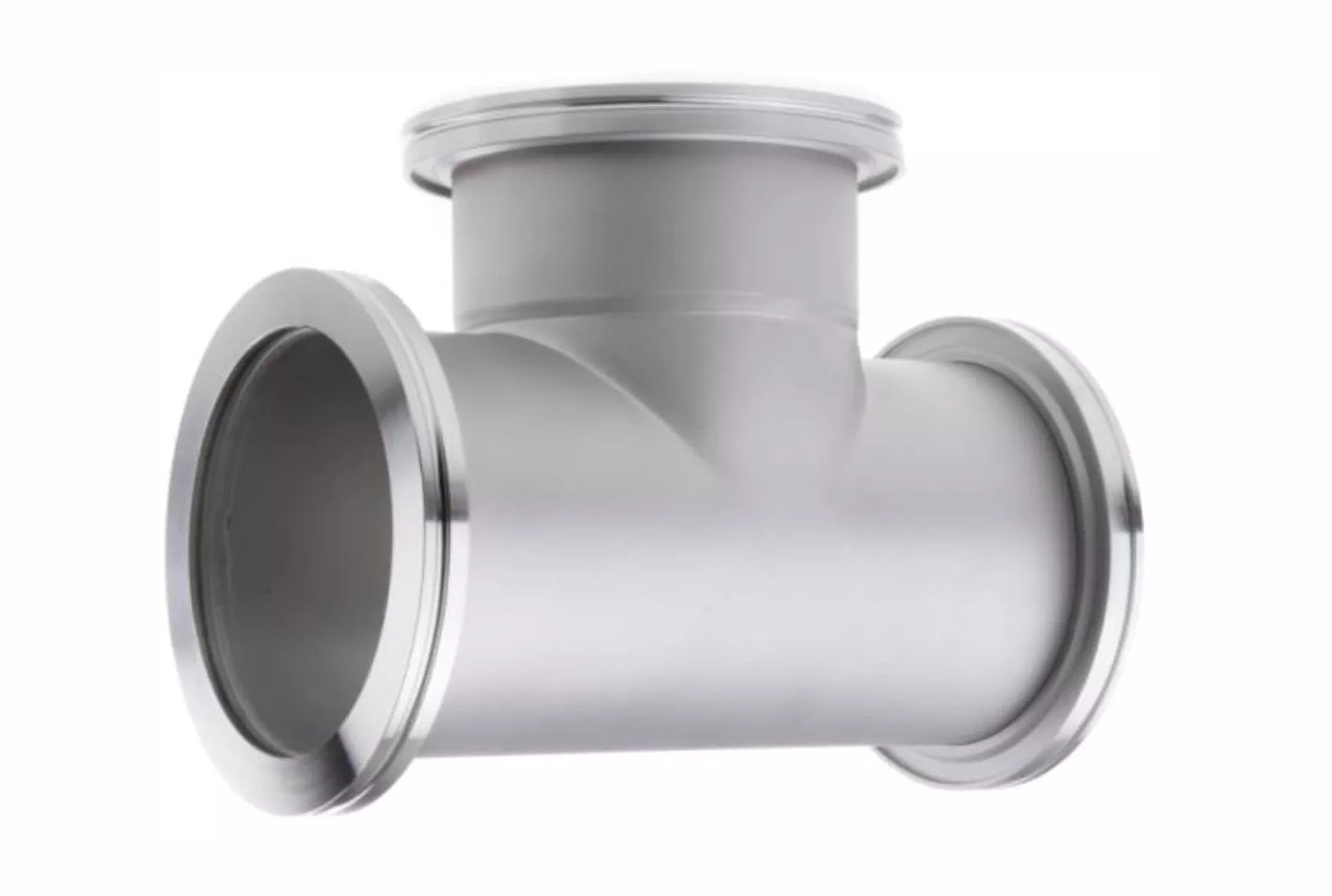 Купить в АО Вакууммаш ✓ Тройники ISO-K по цене производителя